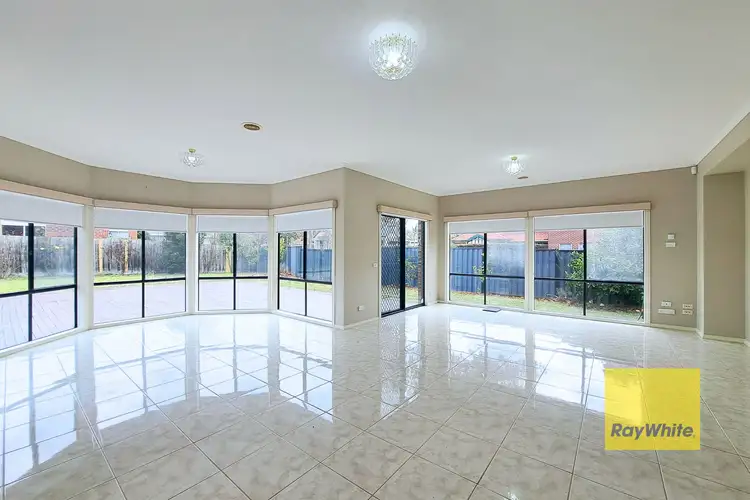 Fifth view of Homely house listing, 25 Louise Baille Avenue, Narre Warren South VIC 3805