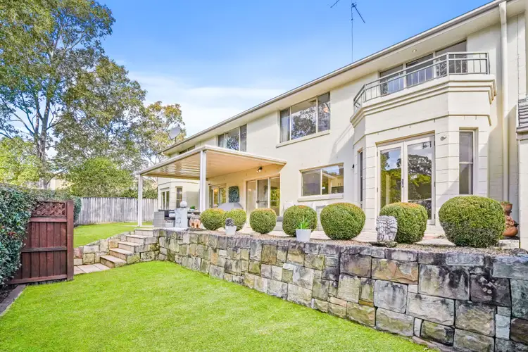 5 Government Farm Crescent, Castle Hill NSW 2154