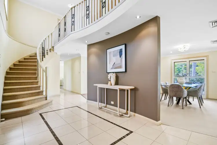Third view of Homely house listing, 5 Government Farm Crescent, Castle Hill NSW 2154