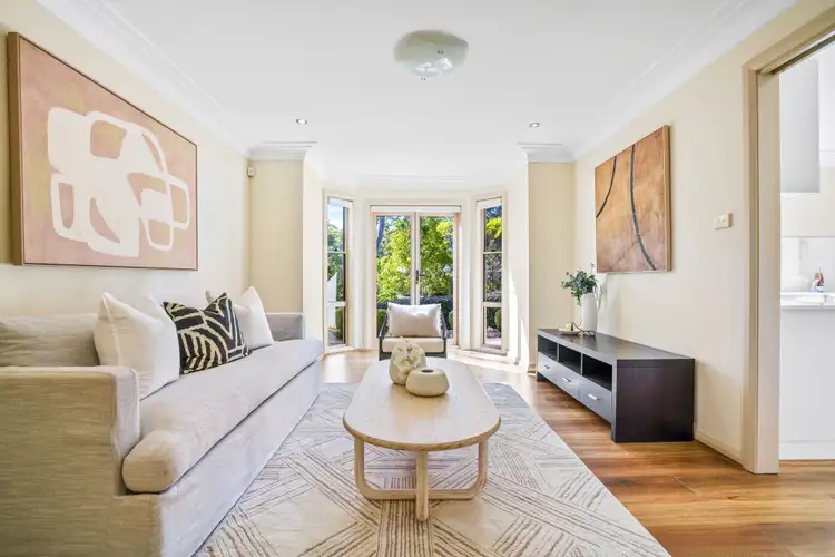 Fifth view of Homely house listing, 5 Government Farm Crescent, Castle Hill NSW 2154