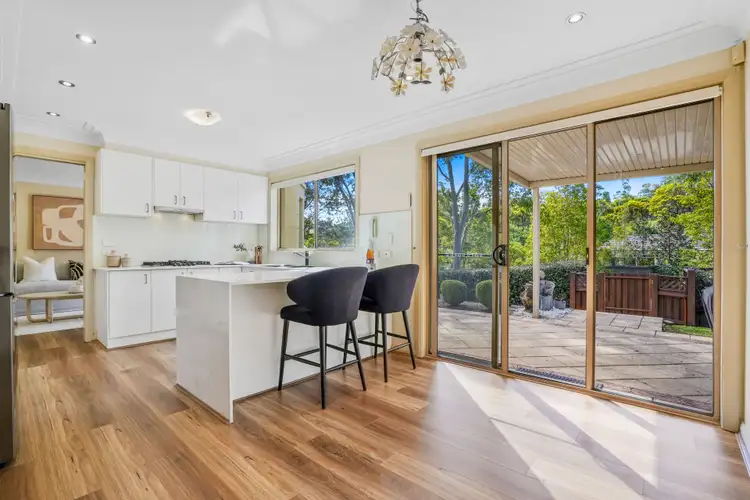 Sixth view of Homely house listing, 5 Government Farm Crescent, Castle Hill NSW 2154