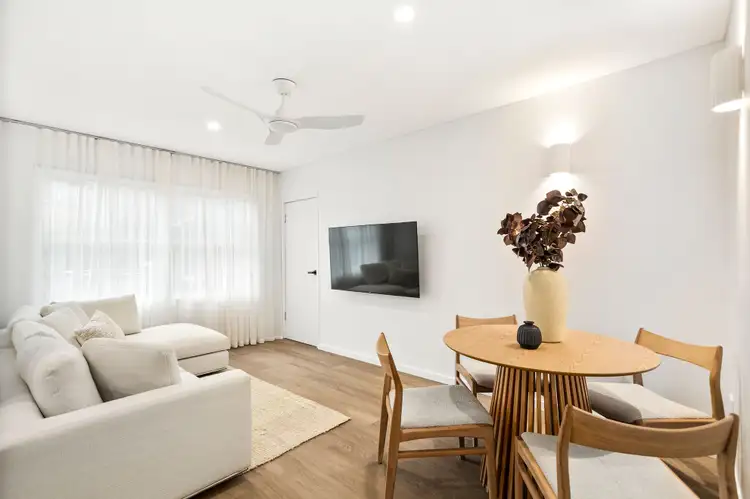 1/14 Croydon Street, Cronulla NSW 2230