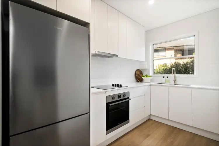Fourth view of Homely apartment listing, 1/14 Croydon Street, Cronulla NSW 2230