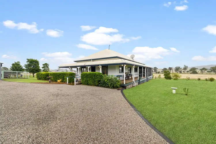 Fourth view of Homely house listing, 86 Esk Crows Nest Road, Esk QLD 4312