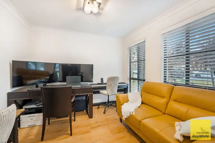 Third view of Homely house listing, 84 Carmichael Drive, West Hoxton NSW 2171