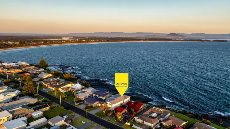 242 Penguins Head Road