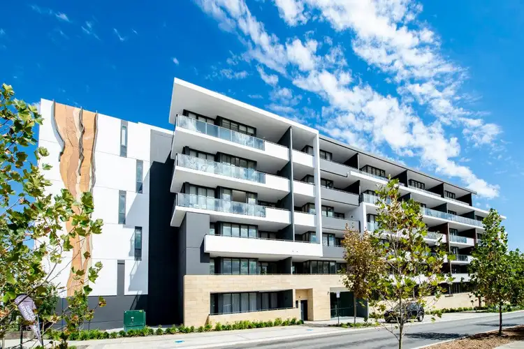 Second view of Homely apartment listing, A126/8 Graylands Road, Claremont WA 6010