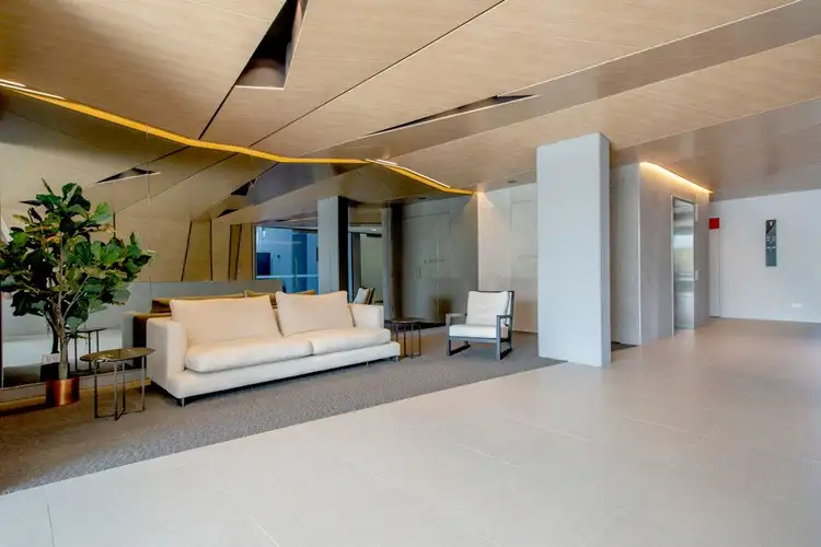 Fifth view of Homely apartment listing, A126/8 Graylands Road, Claremont WA 6010