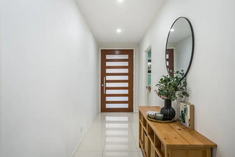 Second view of Homely house listing, 133 Pioneer Drive, Carnes Hill NSW 2171