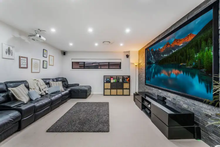 Third view of Homely house listing, 133 Pioneer Drive, Carnes Hill NSW 2171