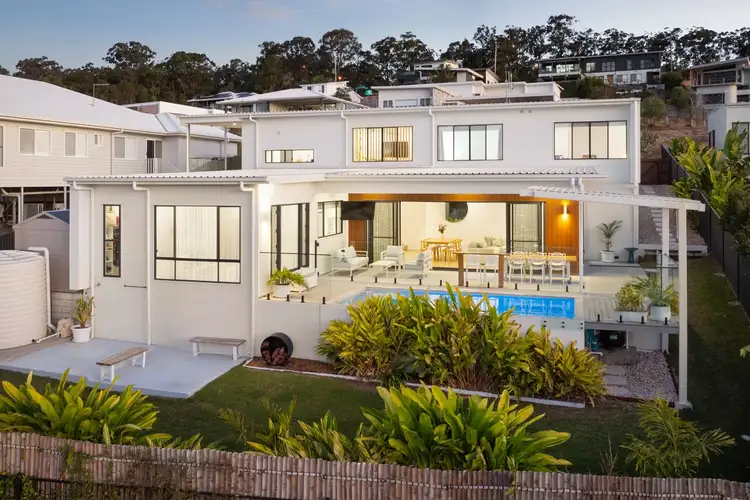 22 Bayonne Close, Little Mountain QLD 4551