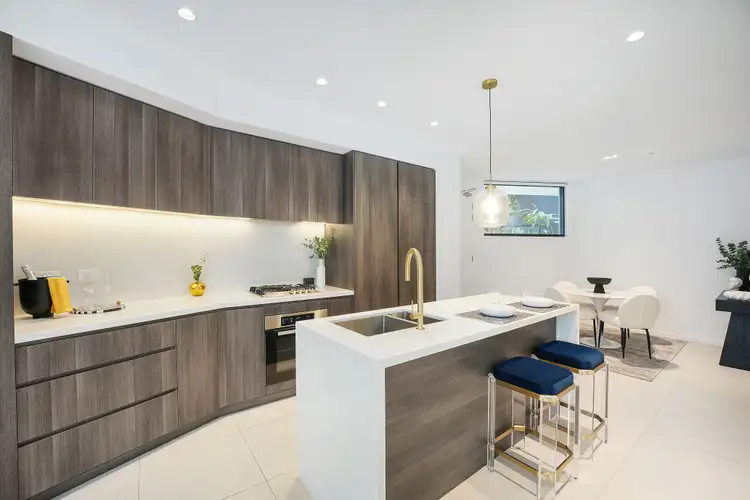 2/6-8 Diamond Bay Road, Vaucluse NSW 2030