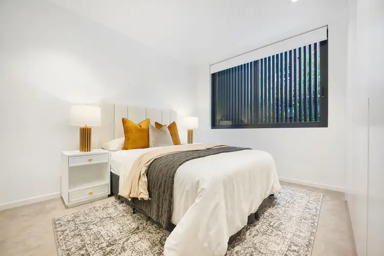 Sixth view of Homely apartment listing, 2/6-8 Diamond Bay Road, Vaucluse NSW 2030