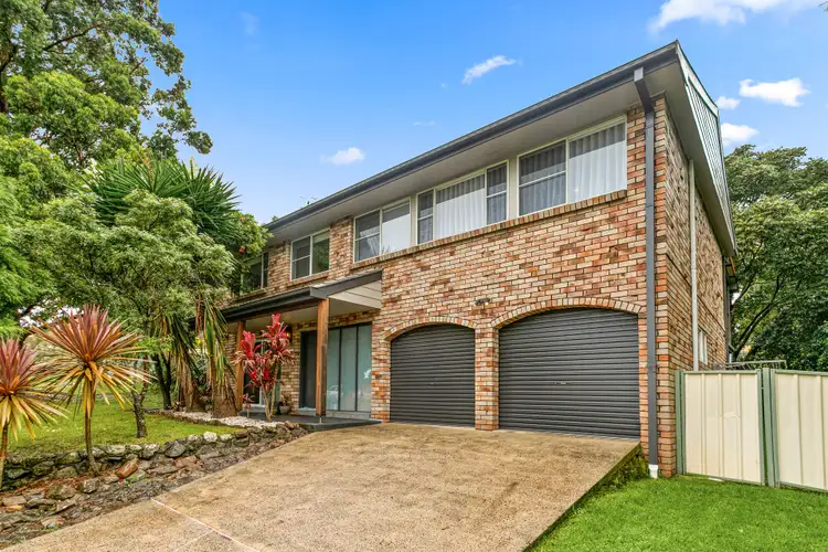 Second view of Homely house listing, 37 Meehan Drive, Kiama Downs NSW 2533