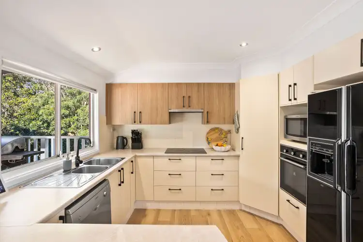 Fourth view of Homely house listing, 37 Meehan Drive, Kiama Downs NSW 2533