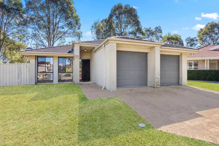 3 Wilga Close, Blue Haven NSW 2262