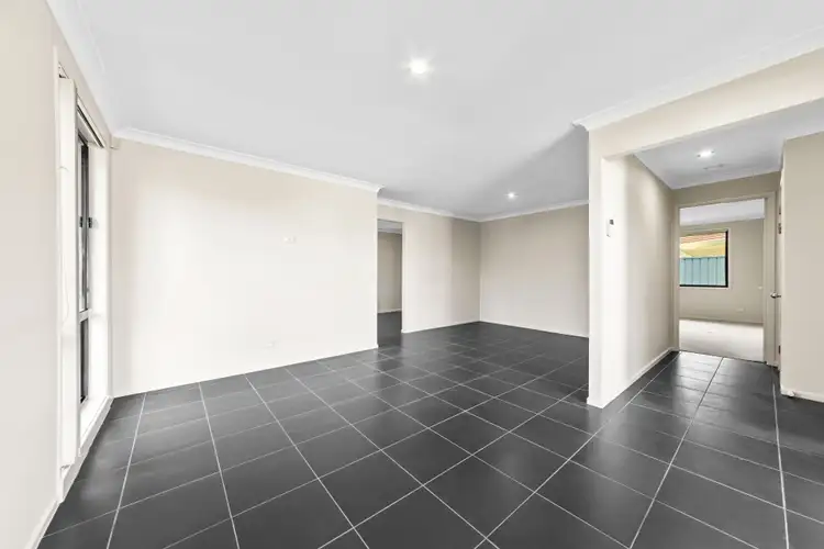 Fifth view of Homely house listing, 3 Wilga Close, Blue Haven NSW 2262