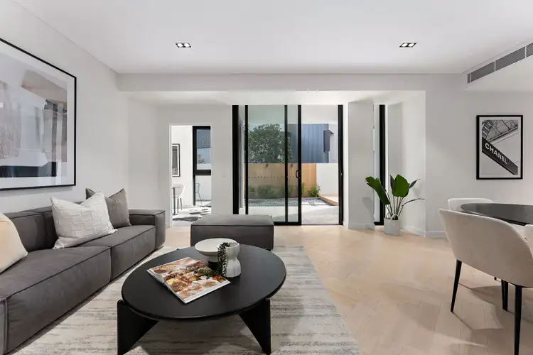 G01/5 Doohat Avenue, North Sydney NSW 2060