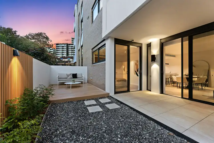 G01/5 Doohat Avenue, North Sydney NSW 2060