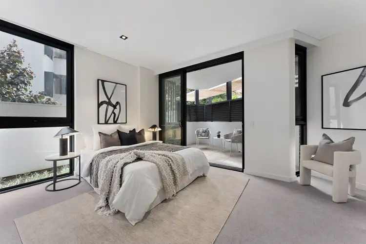 Sixth view of Homely unit listing, G01/5 Doohat Avenue, North Sydney NSW 2060