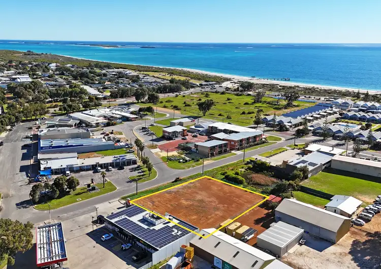 6 Murray Street, Jurien Bay WA 6516