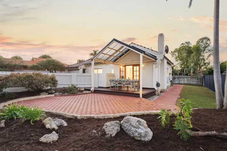 68A Hope Avenue