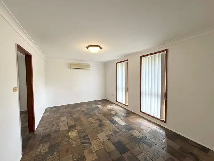 Second view of Homely house listing, 1 Fury Street, Kingswood NSW 2747