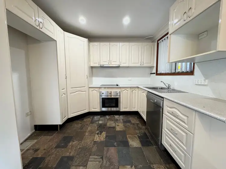 Third view of Homely house listing, 1 Fury Street, Kingswood NSW 2747