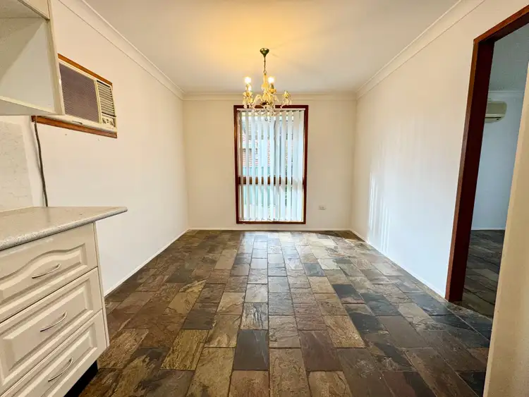 Fourth view of Homely house listing, 1 Fury Street, Kingswood NSW 2747