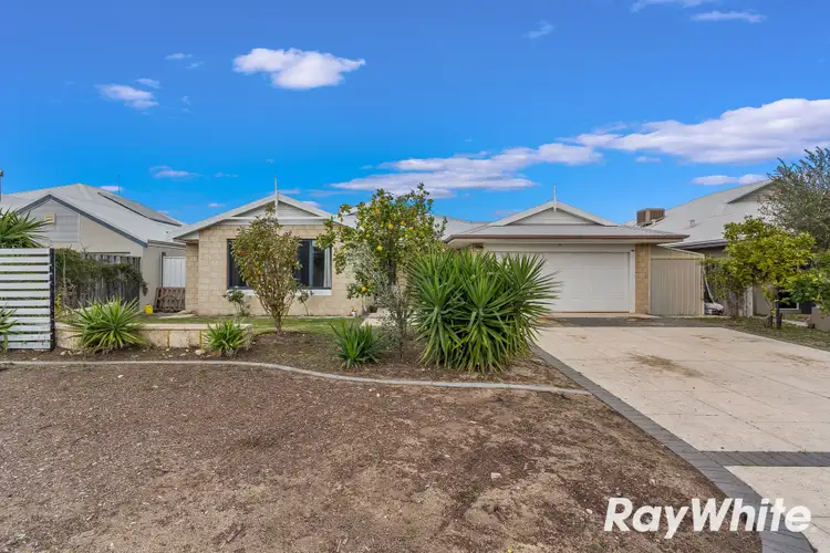 7 Dalona Parkway, Lakelands WA 6180