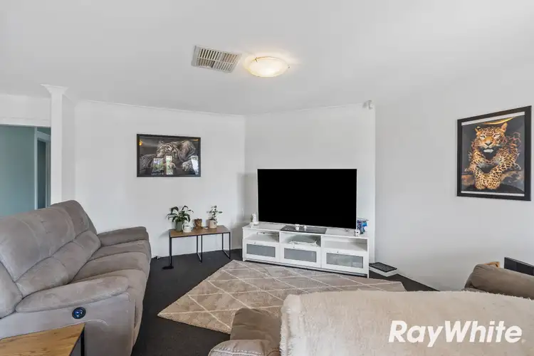 Second view of Homely house listing, 7 Dalona Parkway, Lakelands WA 6180