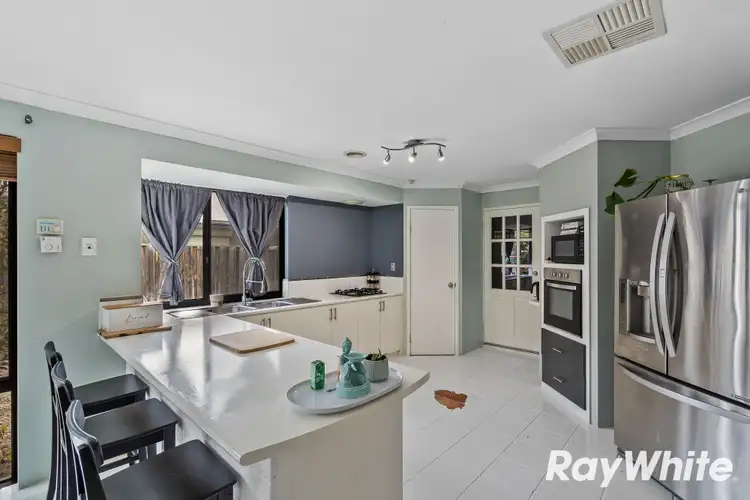 Third view of Homely house listing, 7 Dalona Parkway, Lakelands WA 6180