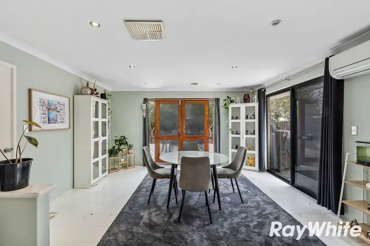 Fourth view of Homely house listing, 7 Dalona Parkway, Lakelands WA 6180