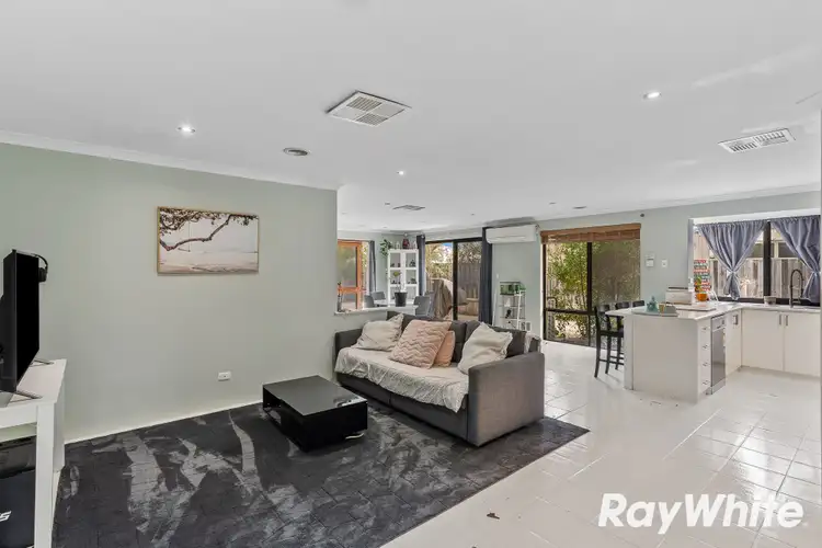 Fifth view of Homely house listing, 7 Dalona Parkway, Lakelands WA 6180