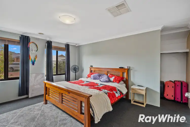 Sixth view of Homely house listing, 7 Dalona Parkway, Lakelands WA 6180