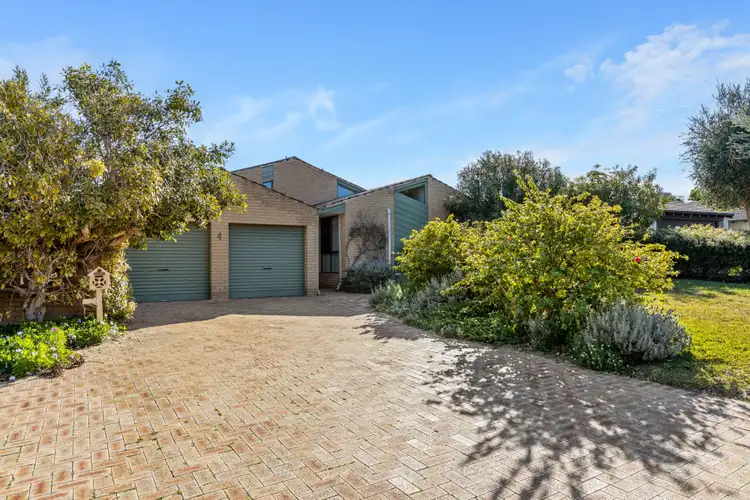 Main view of Homely house listing, 4 Epping Grove, Kallaroo WA 6025