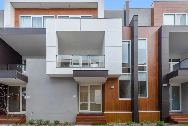 Main view of Homely townhouse listing, 19/5 Hay Street, Box Hill South VIC 3128