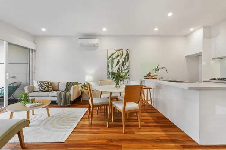 Third view of Homely townhouse listing, 19/5 Hay Street, Box Hill South VIC 3128