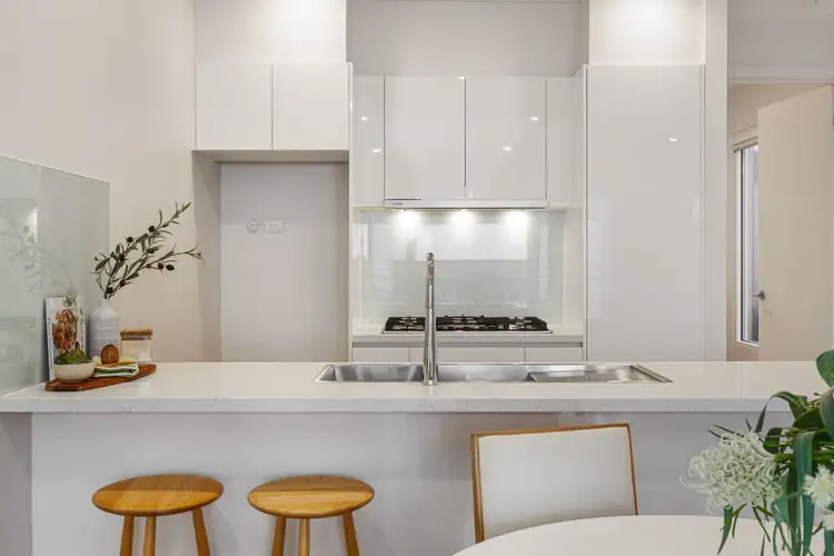 Fourth view of Homely townhouse listing, 19/5 Hay Street, Box Hill South VIC 3128
