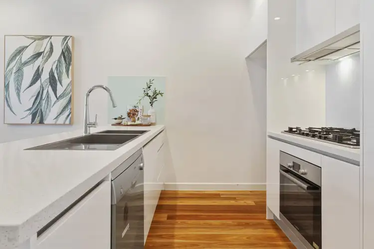 Fifth view of Homely townhouse listing, 19/5 Hay Street, Box Hill South VIC 3128