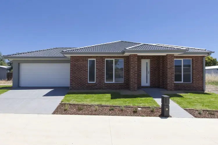 6 Lavender Terrace, Ararat VIC 3377