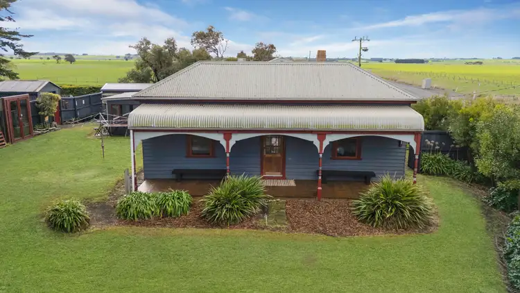 3 Penshurst-port Fairy Road, Killarney VIC 3283