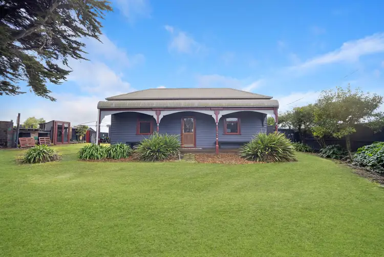 3 Penshurst-port Fairy Road, Killarney VIC 3283