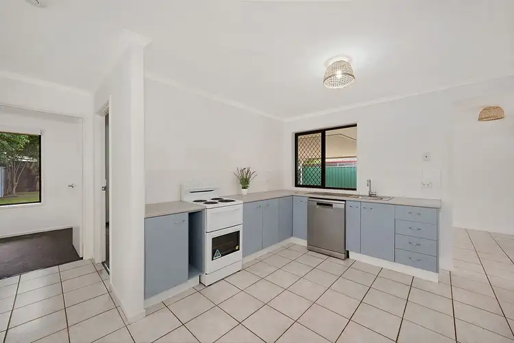 Second view of Homely house listing, 11 Normanby Road, Murrumba Downs QLD 4503