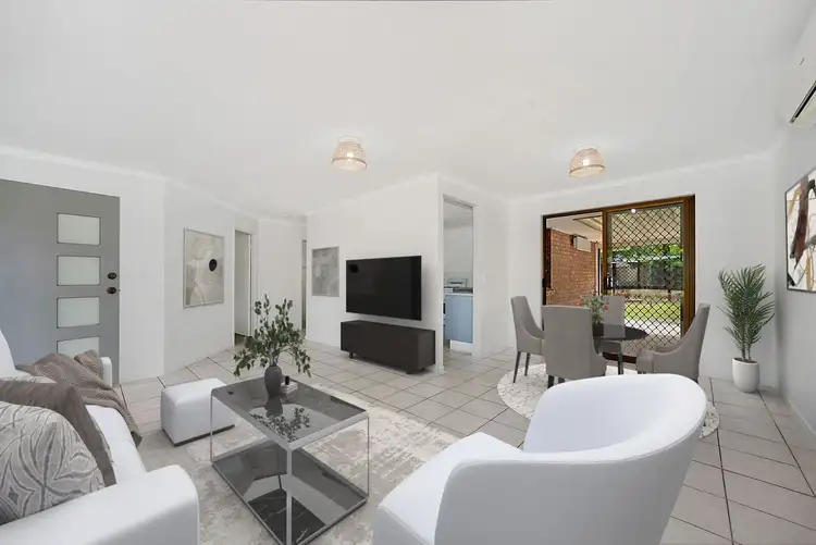 Fourth view of Homely house listing, 11 Normanby Road, Murrumba Downs QLD 4503