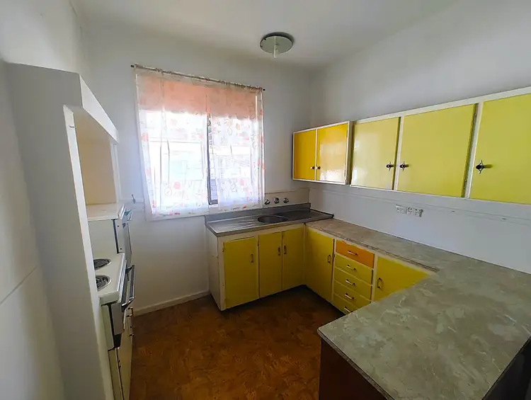 Second view of Homely house listing, 18 Smith Street, Bordertown SA 5268
