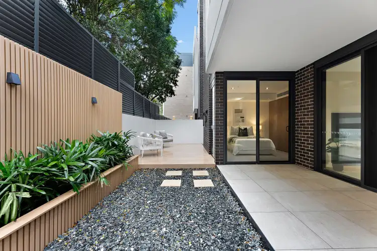 G06/5 Doohat Avenue, North Sydney NSW 2060
