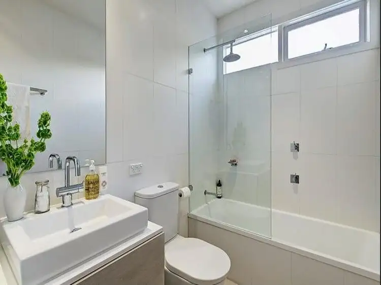 Fourth view of Homely townhouse listing, 3/32 Hutton Street, Thornbury VIC 3071