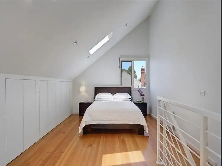 Fifth view of Homely townhouse listing, 3/32 Hutton Street, Thornbury VIC 3071