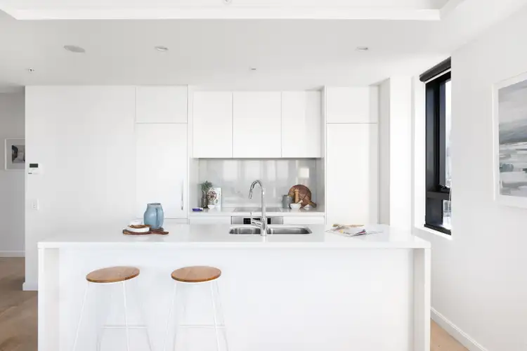 Third view of Homely apartment listing, 1505/229 Miller Street, North Sydney NSW 2060